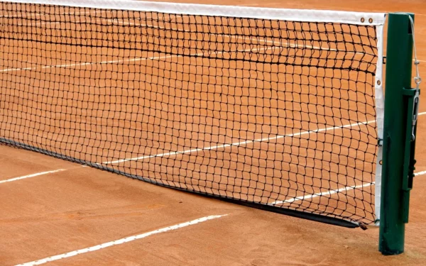 tennis court net 1623975