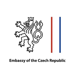 سفاره التشيك بالقاهره